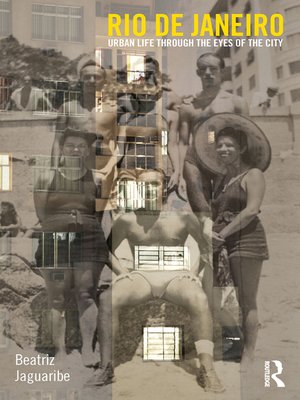 cover image of Rio de Janeiro